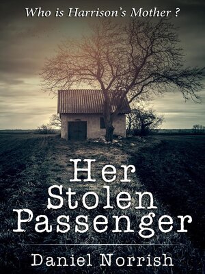 cover image of Her Stolen Passenger